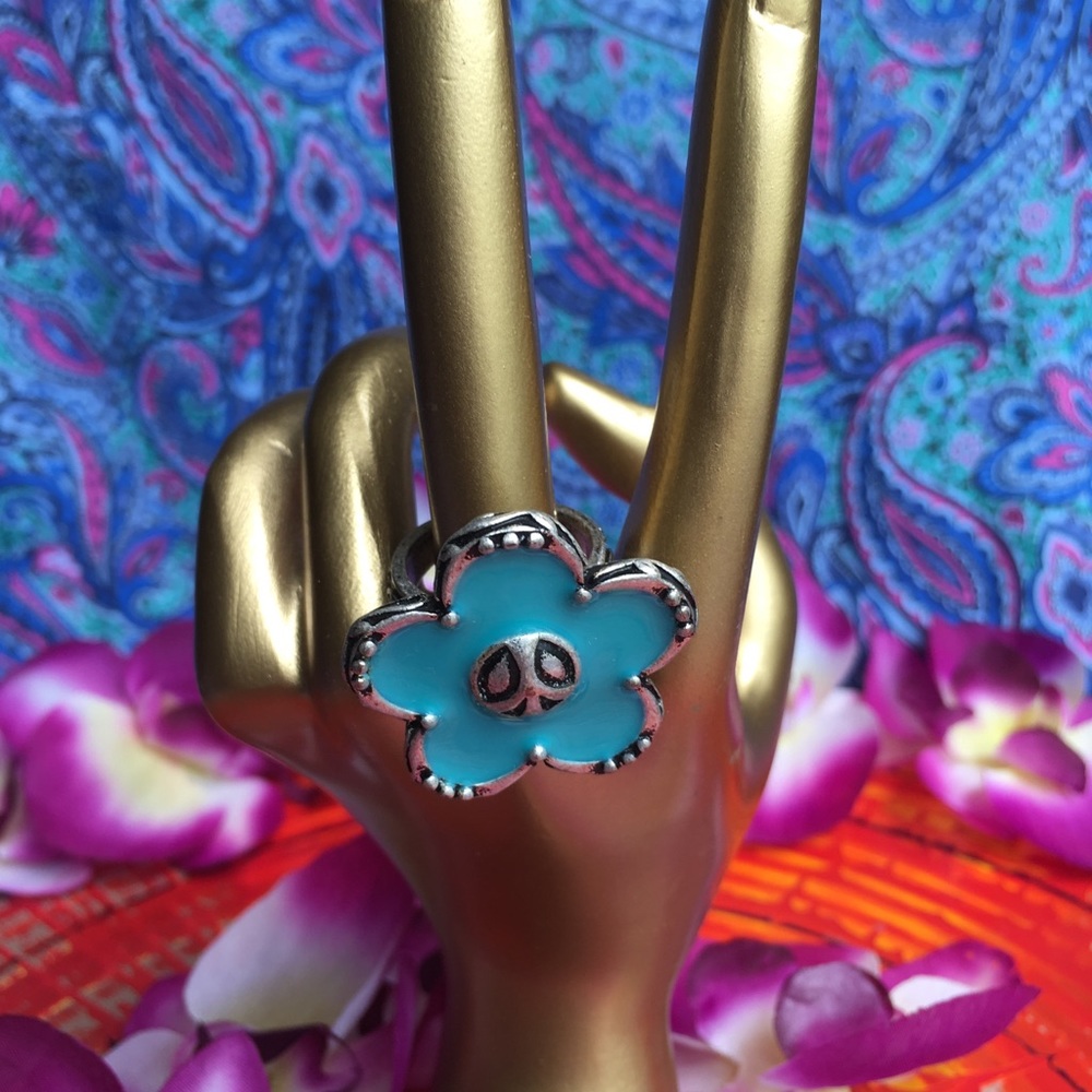 BUNDLE 3 springtime rings